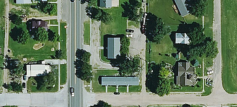 712 Main St