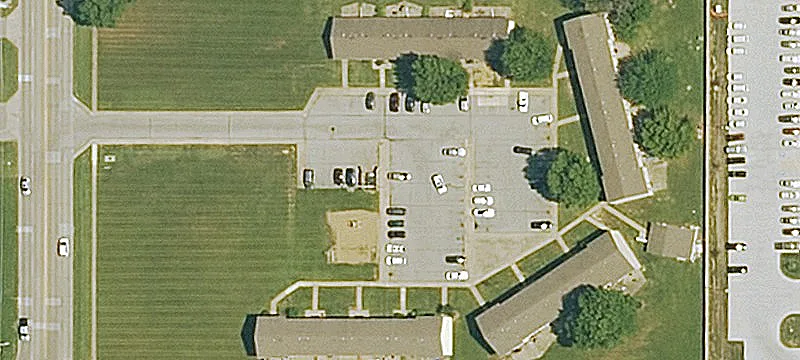 3000 Joplin St