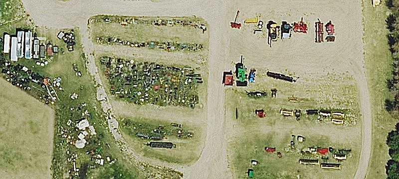1545 Us Hwy 36