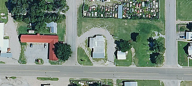 320 4th Ave