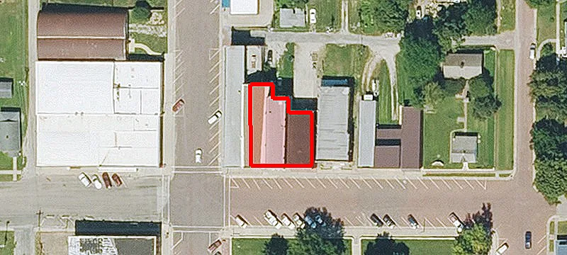 106 Walnut St