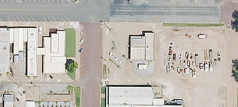 Main St