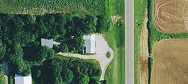 745th N State Rd 14