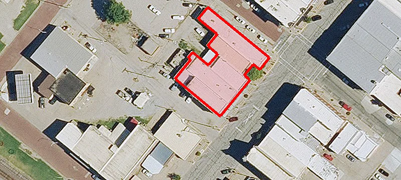 116 Douglas Ave