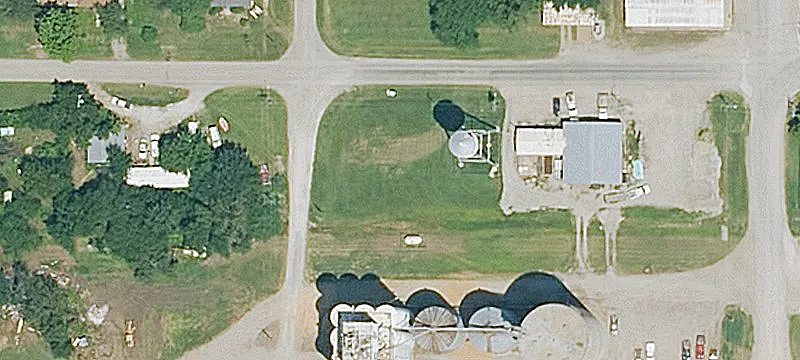 Mc Cune, KS 66753