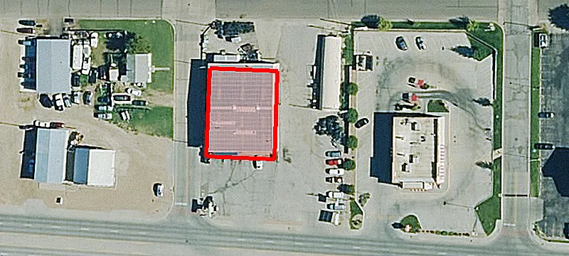 1808 Wyatt Earp Blvd