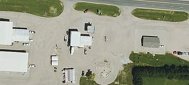 2837 Us Hwy 36