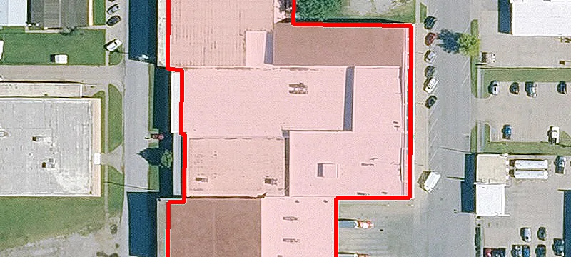 309 Merchant St