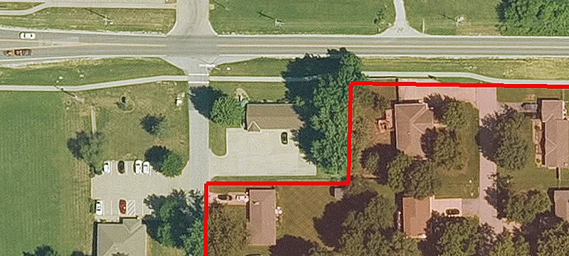 3 Berkley St