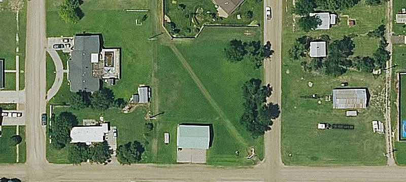 Nebraska Ave