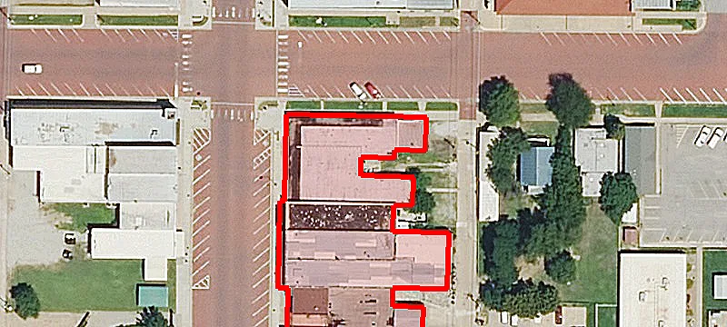 100 Main St