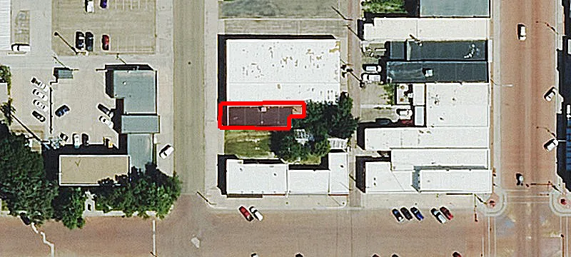 1019 Ctr Ave