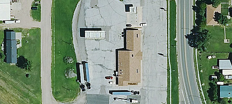 100 Main St