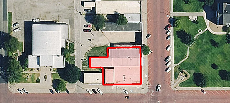 207 Main St