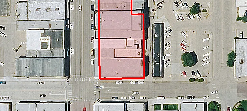 205 Kansas Ave