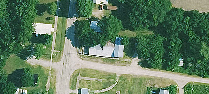 21851 Decatur Rd