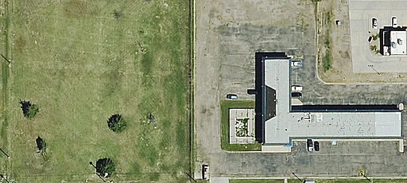 2420 Commerce Rd