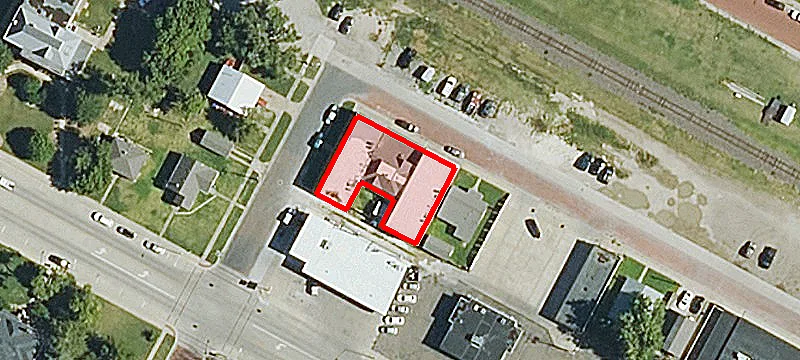 900 Walnut St