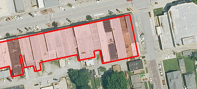 519 Main St
