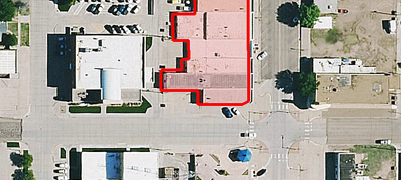 203 Main St