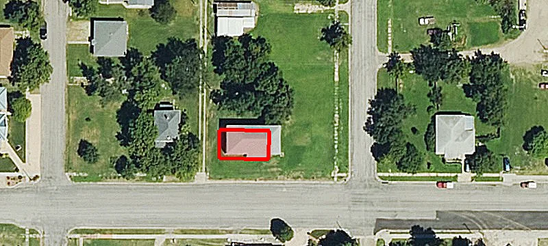305 Kansas St