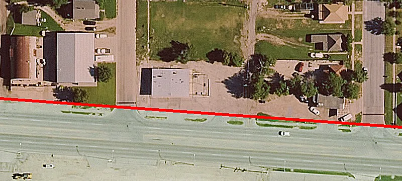 800 Wyatt Earp Blvd