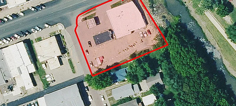 10 Wood St