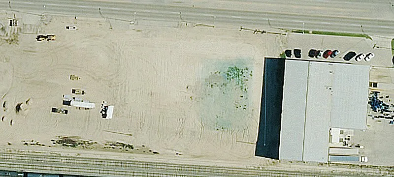 801 Wyatt Earp Blvd