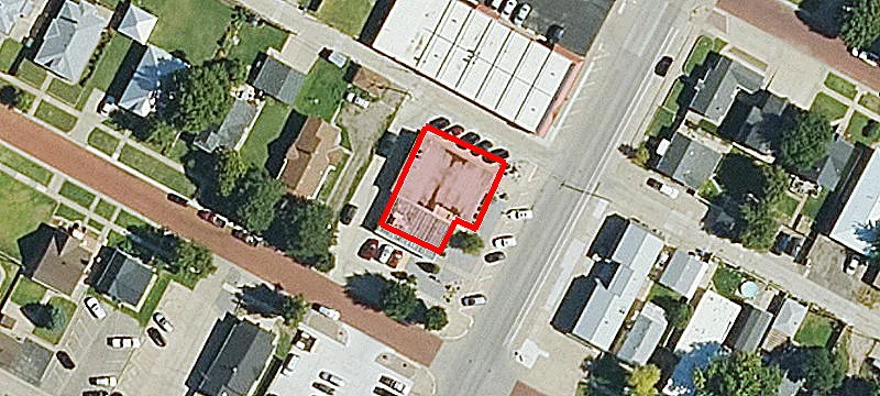 1401 Main St Ste A