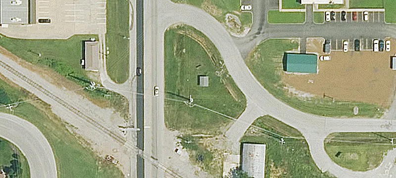 906 Country Rd