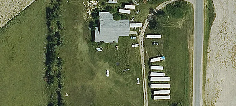 605 Rd 26