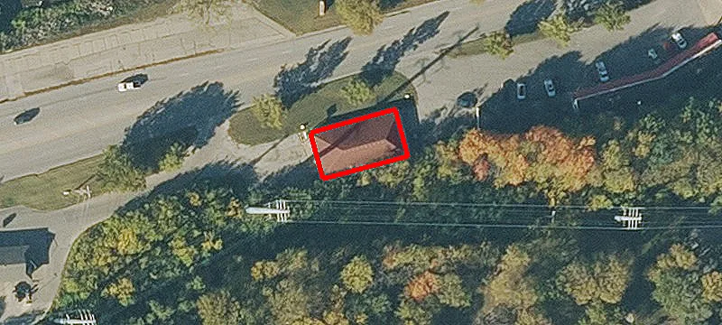 816 Skwy Hwy