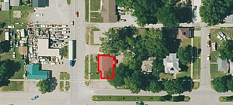 316 Maple St