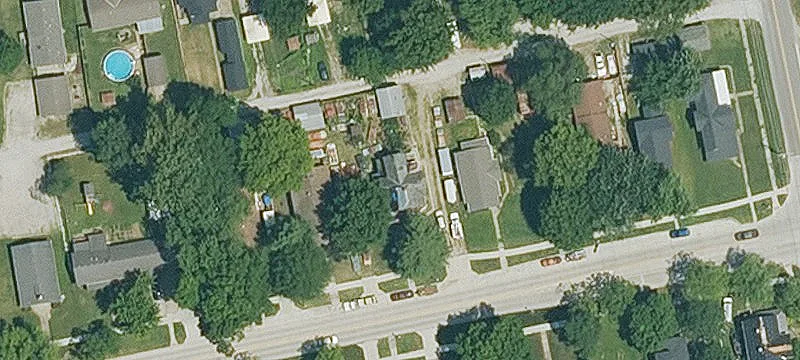722 Main St
