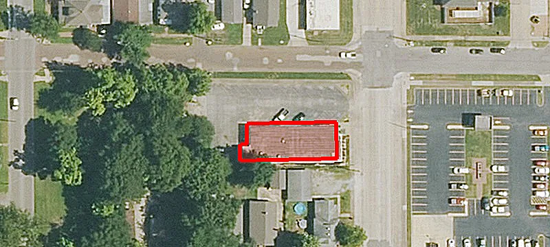 104 Pne St