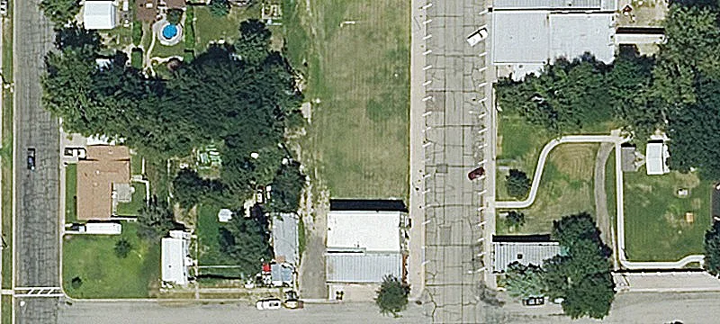 211 Pomeroy Ave