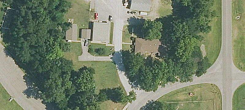 308 Memorial Dr