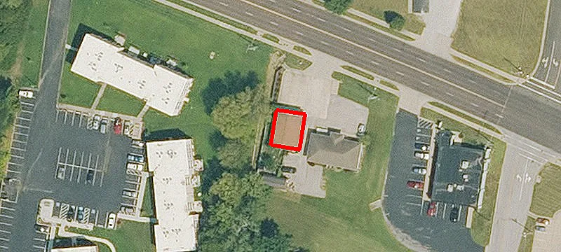 605 Baptiste Dr