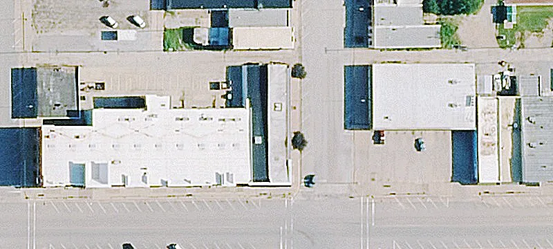 101 Main St