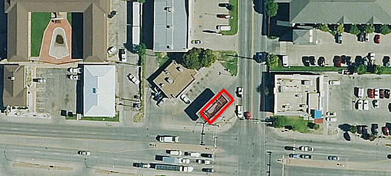 1500 Wyatt Earp Blvd