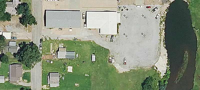 205 Fowler Ave