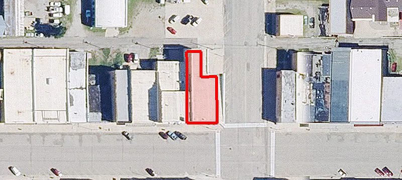 100 Lincoln Ave