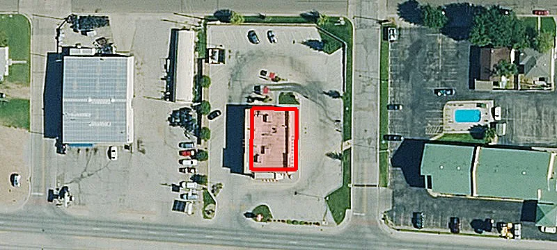 1800 Wyatt Earp Blvd