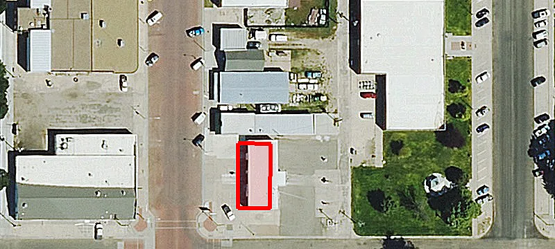 815 Main Ave
