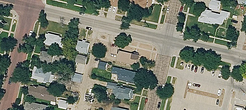 210 Walnut St