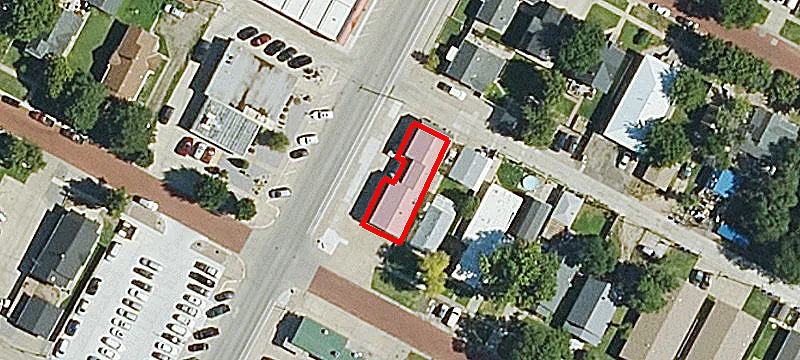 1400 Main St