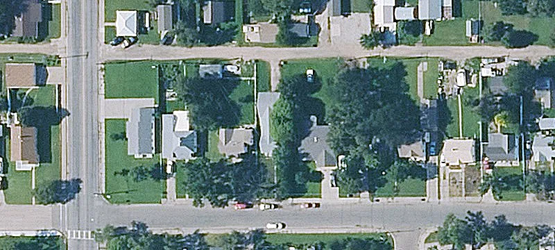3216 Lakin Ave