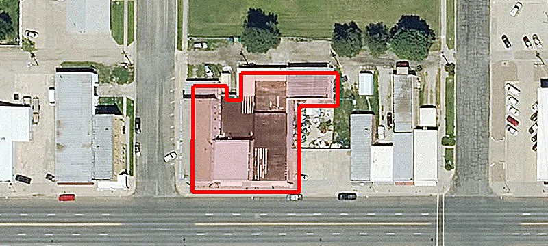 218 Main St