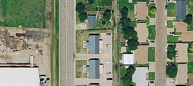 409 Western Ave