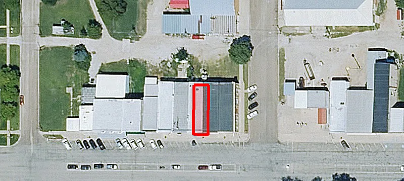 205 Main St